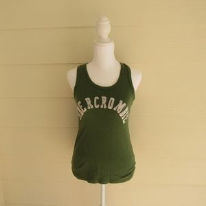 Abercrombie & Fitch tank top